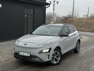 Авто Hyundai Amica 2021 № 8485485
