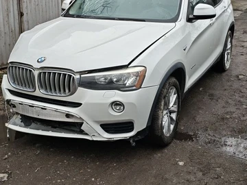 Авто BMW 3 Серия 2017 № 8485487
