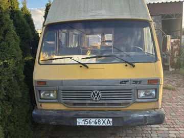Авто Volkswagen Lt 1993 № 8485492