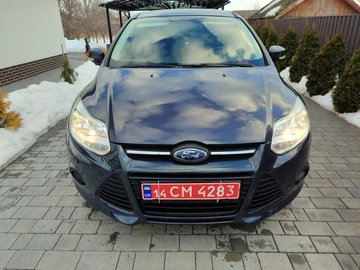 Авто Ford Focus 2012 № 8485560