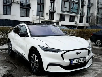 Авто Ford Mustang 2020 № 8485562