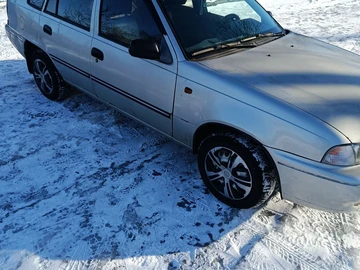 Авто Daewoo Nexia 2007 № 8485563