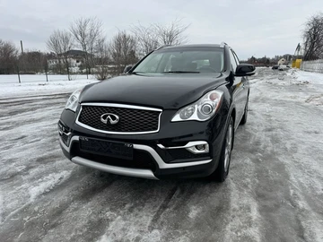 Авто Infiniti Qx50 2016 № 8485566