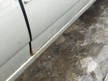 Авто ВАЗ 2110 2007 № 8485567