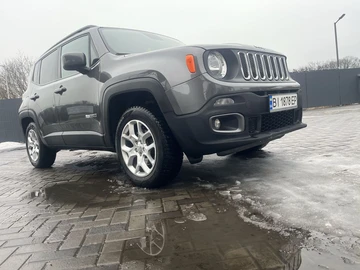 Авто Jeep Cj8 2015 № 8485568