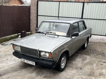 Авто ВАЗ 2107 2006 № 8485577