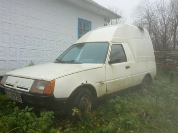 Авто ЗАЗ Таврия 2005 № 8485579