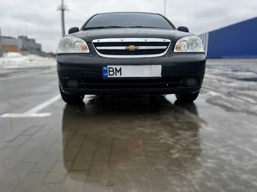 Авто Chevrolet Lacetti 2007 № 8485580
