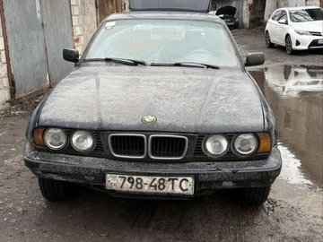 Авто BMW 5 Серия 1996 № 8485592