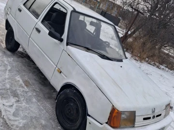 Авто ЗАЗ 1103 Slavuta 2005 № 8485594
