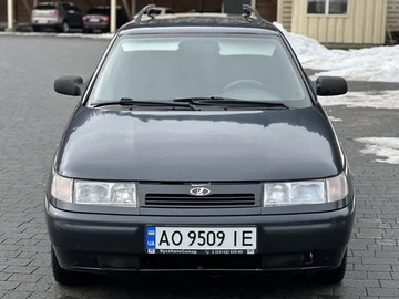 Авто ВАЗ 2111 2008 № 8485596