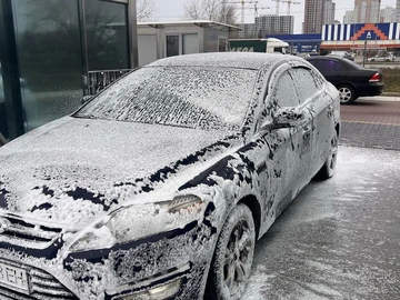 Авто Ford Mondeo 2013 № 8485598
