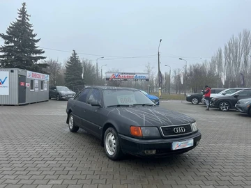 Авто Audi 100 1994 № 8485599