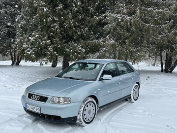 Авто Audi A3 2004 № 8485618