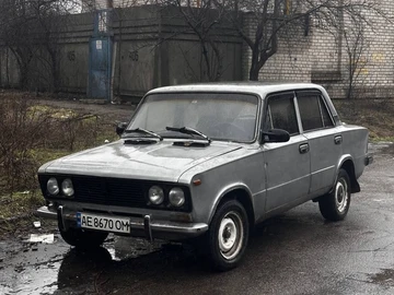 Авто ВАЗ 2103 1974 № 8485620