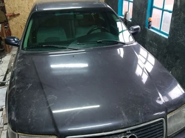 Авто Audi 100 1995 № 8485621