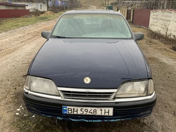 Авто Opel Omega 1994 № 8485623