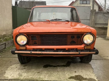 Авто ВАЗ 2101 1984 № 8485624