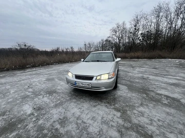 Авто Toyota Camry 2000 № 8485627