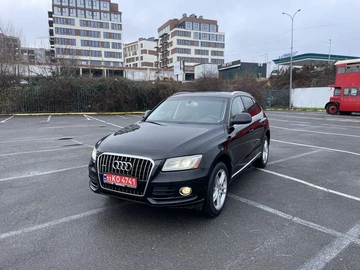 Авто Audi Q5 2013 № 8485629