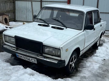 Авто ВАЗ 2107 2003 № 8485630