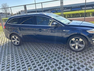 Авто Ford Mondeo 2011 № 8485635