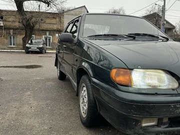 Авто ВАЗ 2115 2004 № 8485636