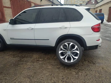 Авто BMW 5 Серия 2011 № 8485638