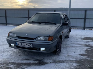 Авто ВАЗ 2115 2006 № 8485643