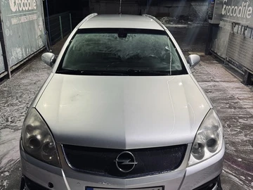 Авто Opel Vectra 2006 № 8485644