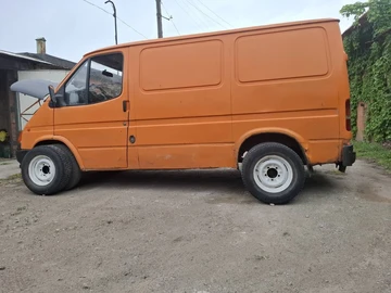 Авто Ford Transit 1994 № 8485647