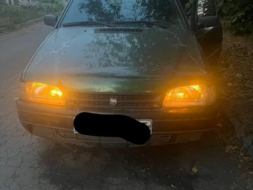 Авто Dacia Supernova 2003 № 8485666