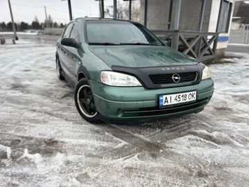 Авто Opel Astra 2006 № 8485675