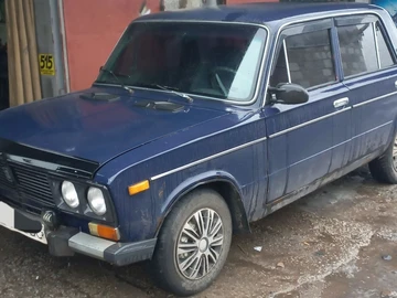 Авто ВАЗ 2106 1990 № 8485679
