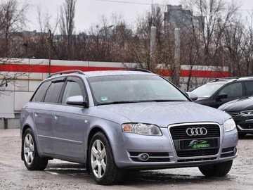 Авто Audi A4 2005 № 8485683