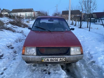 Авто ЗАЗ Таврия 2005 № 8485684