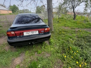 Авто Ford Mondeo 1993 № 8485686
