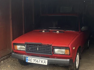 Авто ВАЗ 21073 1996 № 8485687