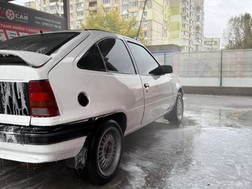 Авто Opel Kadett 1986 № 8485688