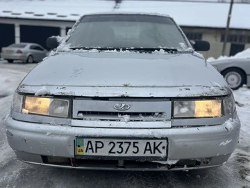 Авто ВАЗ 2112 2004 № 8485692