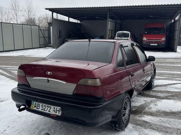 Авто Daewoo Nexia 2006 № 8485696