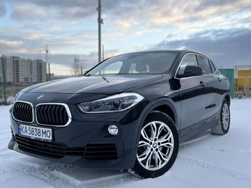 Авто BMW C Series 2018 № 8485698
