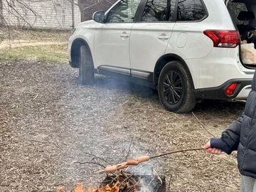 Авто Mitsubishi Outlander 2021 № 8485700