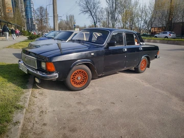 Авто ГАЗ 3102 1994 № 8485716