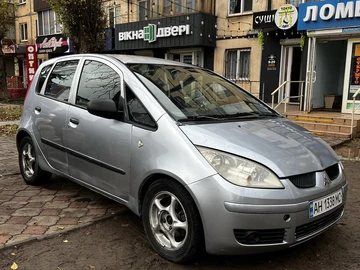 Авто Mitsubishi Colt 2005 № 8485719