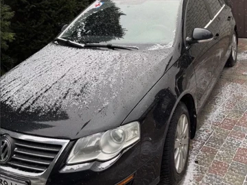 Авто Volkswagen Passat Sedan 2008 № 8485722