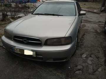 Авто Nissan Maxima 2003 № 8485724