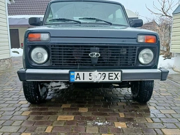 Авто ВАЗ 21123 2015 № 8485728