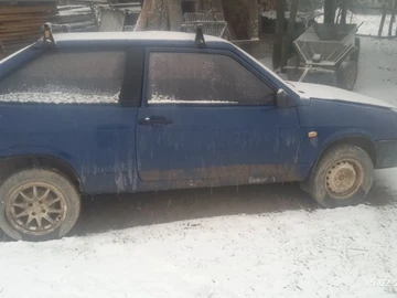 Авто ВАЗ 2108 1989 № 8485731