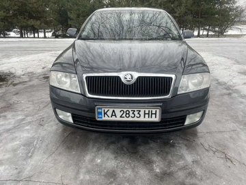 Авто Skoda Octavia 2008 № 8485732